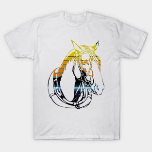 horse T-Shirt